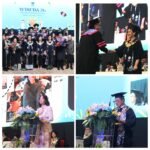 Wisuda ke-30 UMN: Lahirkan Generasi Future Ready Berbasis AI dan Berkelanjutan