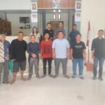 Pemdes Hiliana’a Gomo Undang Masyarakat Bentuk Panitia Penerimaan Calon Anggota BPD