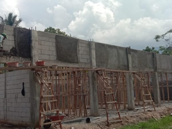 Proyek KDMP 1,6 miliar di Tanggamus jadi sorotan, Dugaan skema pemotongan Fee menguat 