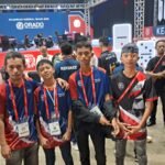 Bulukumba Bangga Rezki dkk Persembahkan Emas Nasional Domino Untuk Sulsel