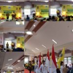 Resmi Dibuka! MUSDA VI Golkar Tanimbar Jadi Titik Awal Konsolidasi Besar