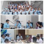 Perkuat Tata Kelola, PAM Tangsel Gelar Bimbingan Teknis Manajemen Risiko Bersama BPKP Banten