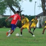 Kapolres Sabang Resmi Buka Liga Bhayangkara Polres Sabang 2026, Garda Meutuah FC dan Karya FC Raih Kemenangan Perdana