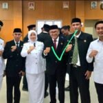 4 Tahun 10 Bulan Pimpin Ballasaraja Bangsawan Kini Jadi Sekcam Bulukumpa