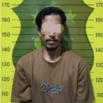 Satreskrim Polres Sabang Amankan Pelaku Pencurian Kabel PLN 