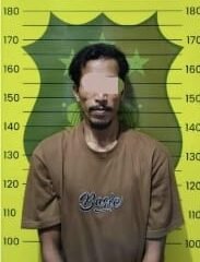 Satreskrim Polres Sabang Amankan Pelaku Pencurian Kabel PLN 