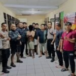 Gerak cepat Polsek Tanimbar Utara berhasil ringkus DPO kasus pencurian di Desa Ridool
