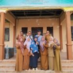 Kunjungan Kepala Dinas Pendidikan Aceh ke SMK Negeri 1 Simpang Ulim Aceh Timur .