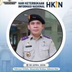 Hari Keterbukaan Informasi Nasional : Komitmen BPN Banten Wujudkan Pelayanan Transparan dan Berkualitas