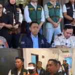 Buron Interpol Asal Inggris Steven Lyons Ditangkap di Bali