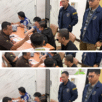 Tahap II Kasus Judi Online Dilaksanakan, Bareskrim Polri Serahkan 5 Tersangka dan Barang Bukti Rp55 Miliar ke Jaksa