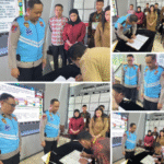 Polres Gresik Wujudkan Rekrutmen BETAH, Gandeng Lintas Instansi dalam MoU Penerimaan Polri 2026