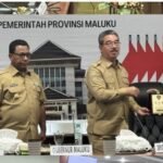 Percepatan LNG Abadi Masela: Timdu Dibentuk, Ganti Rugi Lahan Jadi Penentu Groundbreaking