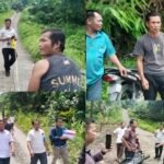 Inspektorat Nias Selatan Audit Desa Hilisimaetano, TPK Bantah Keterlibatan