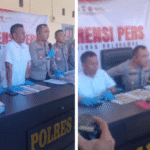 Anak Kandung dan Tetangga Gorok Leher Ayah Kandung .Usus Dimasukkan Jiriken di Bulukumba