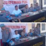 Anak Kandung dan Tetangga Gorok Leher Ayah Kandung .Usus Dimasukkan Jiriken di Bulukumba