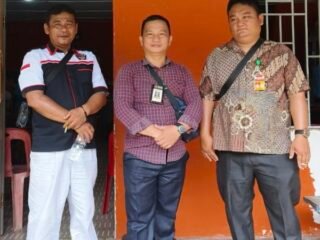 Audit Dana Desa Soto’o Masuk Babak Kritis, TPK Klaim Tidak Terlibat dan Sebut Ada Dugaan Rekayasa dalam Pelaksanaan Kegiatan