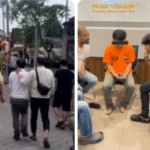 Pelaku Curanmor dan Pembobolan Lintas Kota Dibekuk di Yogyakarta oleh Reskrim Tegalsari