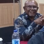 Refleksi Keberhasilan Satu Tahun Pertama Kepemimpinan Seorang Kepala Daerah Sebagai Fondasi Dan Akselerasi Ke Periode Berikut.