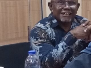 Refleksi Keberhasilan Satu Tahun Pertama Kepemimpinan Seorang Kepala Daerah Sebagai Fondasi Dan Akselerasi Ke Periode Berikut.