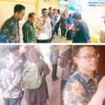 Langkah Strategis Matangkan Pemetaan Ruang Kelas dan UKS, SMAN 3 Jombang Optimalkan Sarana Dengan Manfaatkan Gedung Eks STIKES Pemkab*