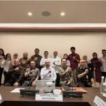 Kemenko Polkam Bahas Arah Kebijakan Indonesia dalam Konvensi Siber PBB