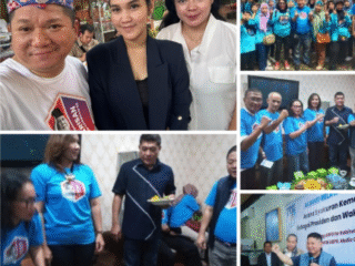 Gus Din: Permintaan Maaf dan RJ dari Rismon, Jadi Tanda Perihal Polemik Ijasah Jokowi Selesai