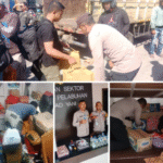 Polsek Pelabuhan Ahmad Yani Gagalkan Penyelundupan Miras di Atas Kapal Penumpang