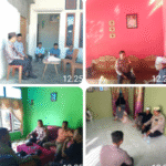 Polres Halmahera Selatan Intensifkan Sambang Tokoh Agama dan Adat, Perkuat Kondusifitas Kamtibmas