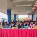 Teddi Setiadi Tampil Eksis di Halal Bihalal Oakley Community, Perkuat Silaturahmi dan Kepedulian Sosial