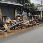 Tingkatkan Kualitas Layanan, PDAM TJM Sukabumi Perluas Jaringan Pipa di Cikembang