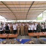 Wabup Ajak TPP P3MD Perkuat Komunikasi dan Kolaborasi