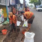 PDAM Tirta Jaya Mandiri Perluas Layanan, Pemasangan Jaringan Air Bersih di Desa Sukamulya Terus Dikebut,