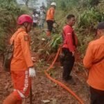 Membelah Lumpur, Menyambung Asa: Percepatan Akses Jalan Purabaya-Jampang Tengah Pascabencana