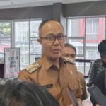 Gelar Sosialisasi Penyaluran Pangan 2026, Walikota Sukabumi Targetkan Penurunan Kemiskinan Ekstrem Secara Signifikan