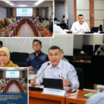 Kementerian ATR/BPN Komitmen Bantu Mekanisme Legalitas Tanah untuk Kebun Pangan Lokal Perempuan