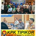 Ngopi Bareng Kapolsek Sempu, Perkuat Sinergi Kamtibmas Bersama Tokoh Masyarakat*