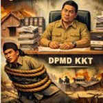 80 Desa Tercekik, Dana Tak Kunjung Cair: PMD KKT Didesak Dievaluasi, Pemerintahan Desa di Ambang Lumpuh