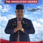 Suara Sipil Menggema di HUT TNI AU: Apresiasi Kuat untuk Penjaga Kedaulatan Udara Indonesia