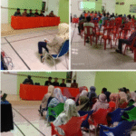 BPD Baruga Riattang Gelar Pemilihan .Panitia Pastikan Ada Legitimasi Warga