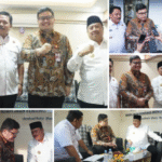 Tiga Bupati Agendakan Percepatan Pembangunan Flyover Mengkreng untuk Urai Kemacetan*