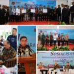 Sosialisasi Tanah Ulayat di Lebak, Dorong Sertifikasi Pastikan Tanah Adat Punya Kepastian Hukum