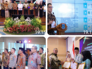 Benyamin Beberkan Arah Pembangunan Tangsel 2027, Infrastruktur Diperkuat hingga Layanan Publik Berbasis Digital Dikebut