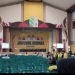 Ratusan Guru Olahraga Berkumpul, Jambore IGORNAS Kabupaten Sukabumi 2026 Resmi Dibuka