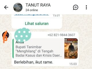 Upaya Membungkam Pers Disorot, Kritik Boleh-Tekanan Tidak