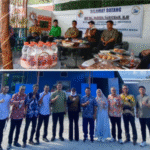 Wamen Koperasi RI Farida Farichah Kunjungi Bulukumba, Terima Tenun Bira dari Andi Edy Manaf*