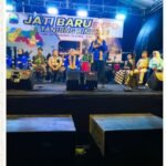 Gebyar PWDPI EXPO Resmi Dibuka, Bazar UMKM dan Pasar Malam Meriahkan Tanjung Bintang*