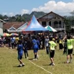 Turnamen Sepak Bola Antar SD Se-Kecamatan Parungkuda Jadi Ajang Pencarian Bakat Muda