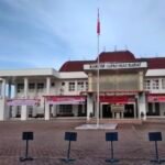 VIRAL: Program Makan Bergizi Gratis di Nias Barat Bermasalah, Bupati Pilih Bungkam Saat Dikonfirmasi