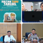 Kantah Tangsel Hadirkan Layanan Tanpa Batas, Optimalkan Konsultasi Online Melalui ‘Sultan Taru Tangsel’